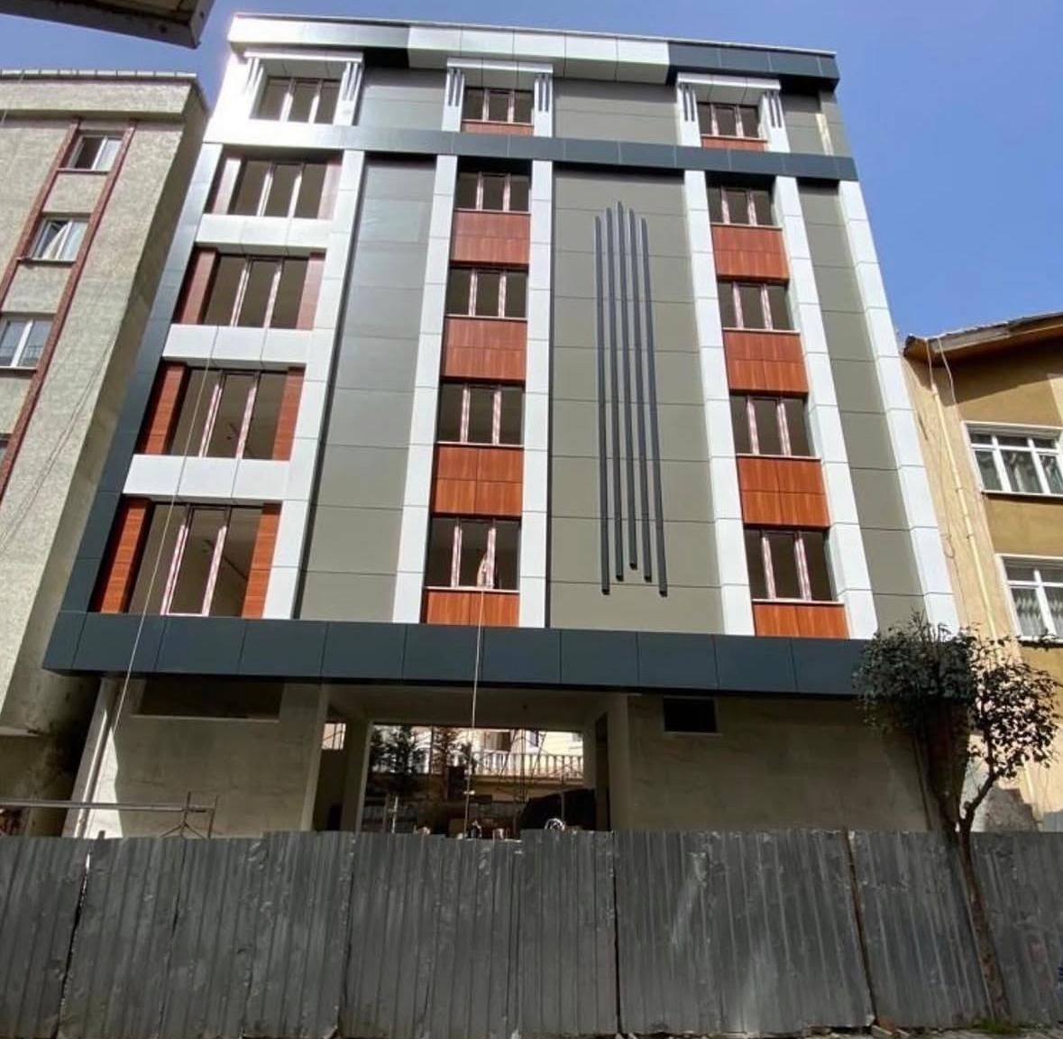 Fettahoğlu Merkez İnşaat