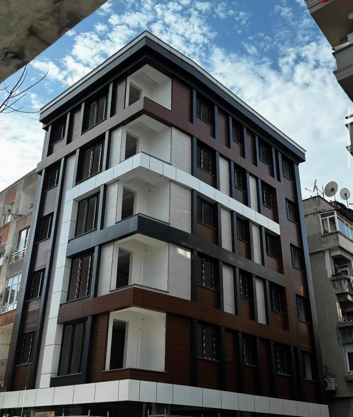 Fettahoğlu Merkez İnşaat