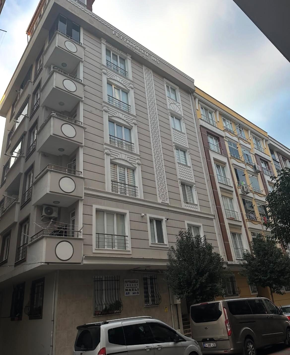 Fettahoğlu Merkez İnşaat